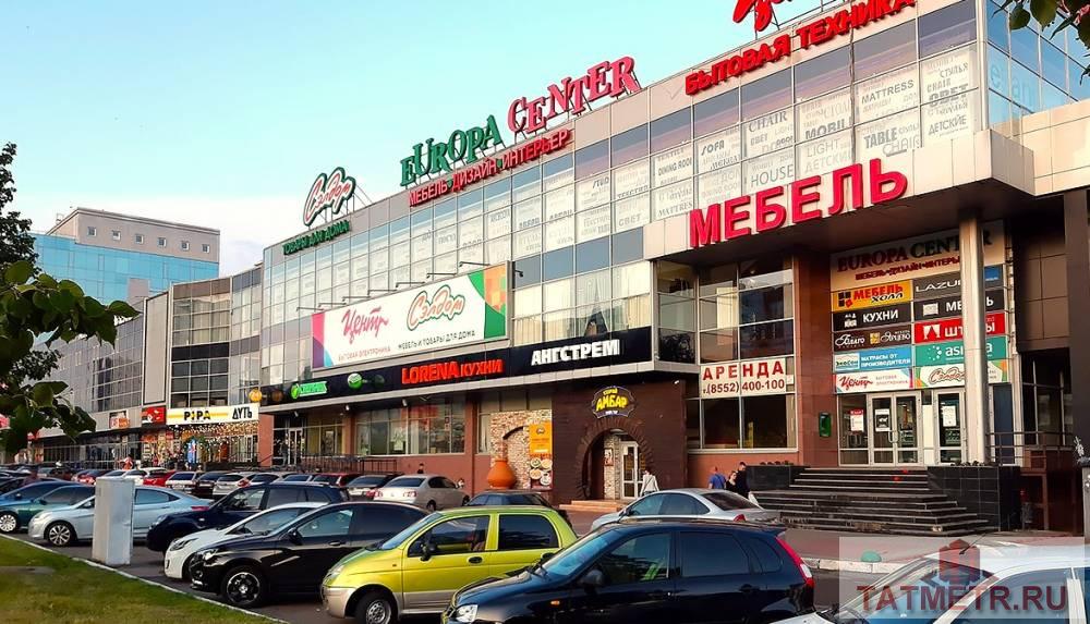 Продажа / Коммерческая / Business, Набережные Челны, проспект Мира, 205 491 000 Предлагаем ГАБ — торгово-офисный центр в г. Набережные Челны. Месторасположение: в центральной части города, на...
