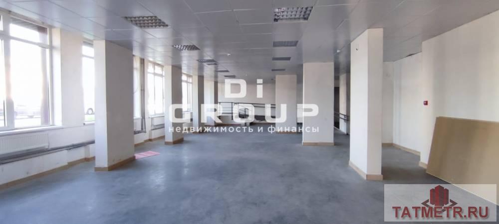 Продажа / Коммерческая / Office, Казань, улица Коротченко, 144 900 000 Продается помещение общей площадью 966,6 кв.м по улице Коротченко 22 в Вахитовском районе г. Казань. Идеально... - 4