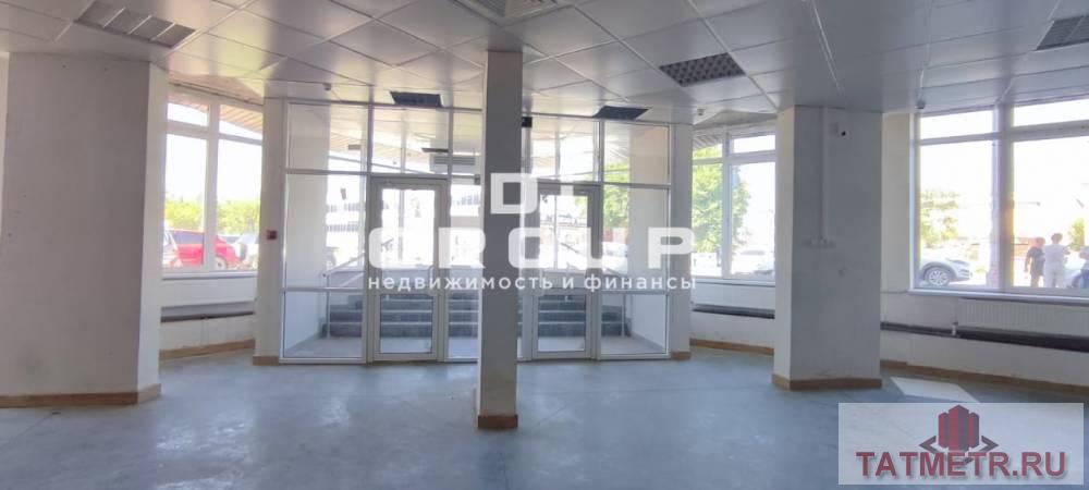 Продажа / Коммерческая / Office, Казань, улица Коротченко, 144 900 000 Продается помещение общей площадью 966,6 кв.м по улице Коротченко 22 в Вахитовском районе г. Казань. Идеально... - 5
