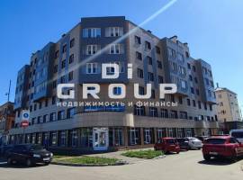 Продается помещение общей площадью 966,6 кв.м по улице Коротченко...
