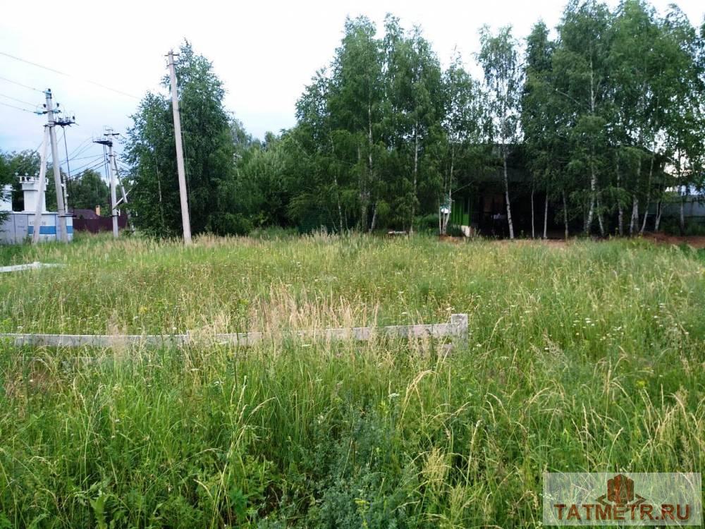 Продажа / Земельные участки, Казань, улица Айбагар, 4 500 000 Казань г, Советский, улица Айбагар , продается участок, 6 соток, Продаю земельный участок в Казани на улице Айбагар...