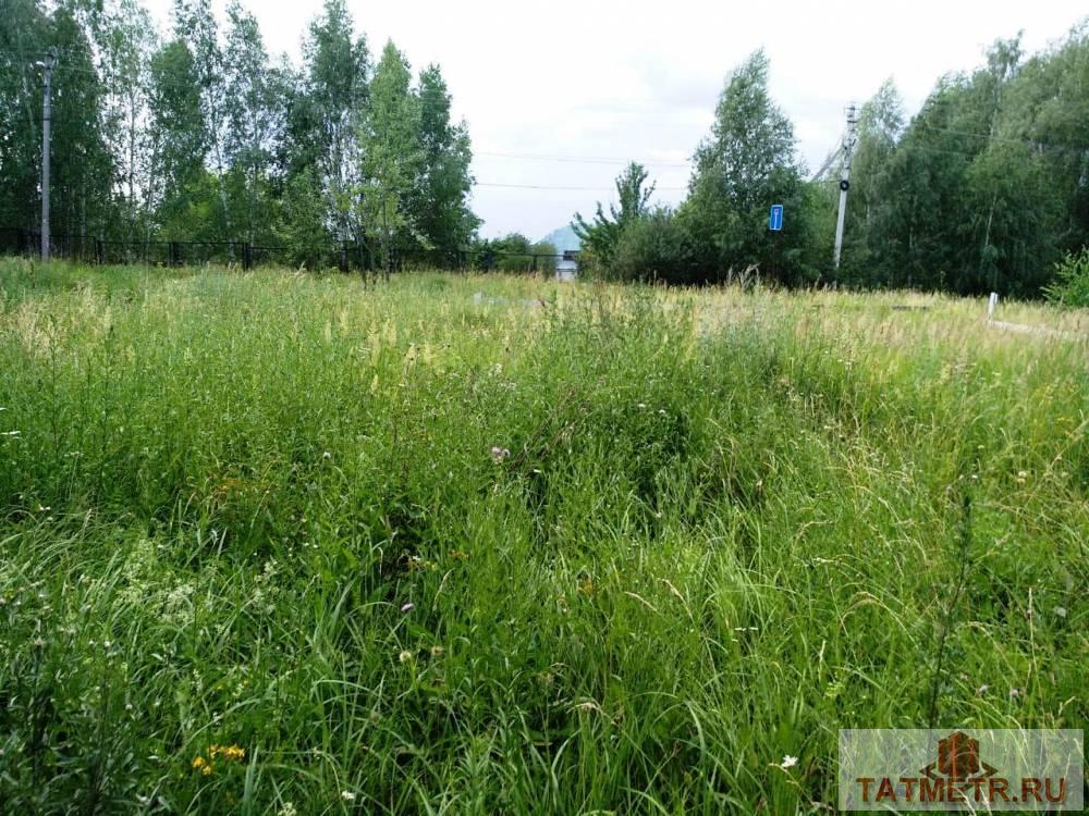 Продажа / Земельные участки, Казань, улица Айбагар, 4 500 000 Казань г, Советский, улица Айбагар , продается участок, 6 соток, Продаю земельный участок в Казани на улице Айбагар... - 1