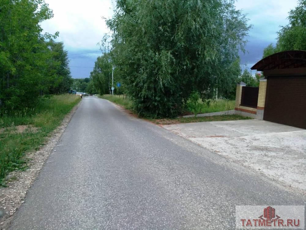 Продажа / Земельные участки, Казань, улица Айбагар, 4 500 000 Казань г, Советский, улица Айбагар , продается участок, 6 соток, Продаю земельный участок в Казани на улице Айбагар... - 11