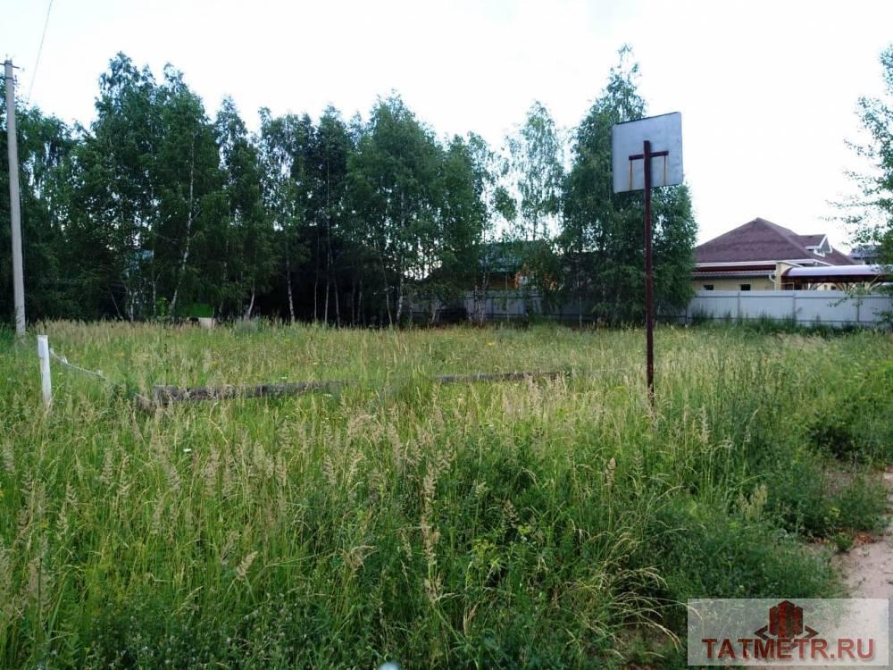 Продажа / Земельные участки, Казань, улица Айбагар, 4 500 000 Казань г, Советский, улица Айбагар , продается участок, 6 соток, Продаю земельный участок в Казани на улице Айбагар... - 12