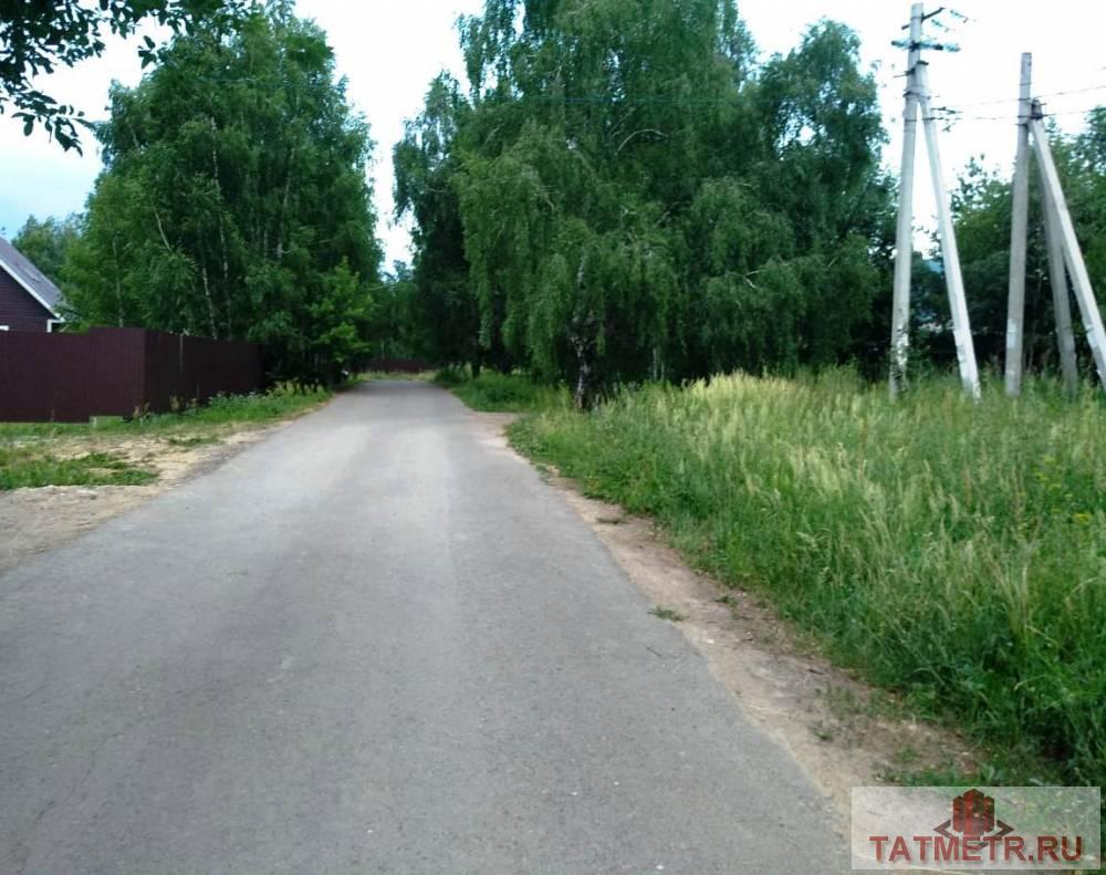 Продажа / Земельные участки, Казань, улица Айбагар, 4 500 000 Казань г, Советский, улица Айбагар , продается участок, 6 соток, Продаю земельный участок в Казани на улице Айбагар... - 13