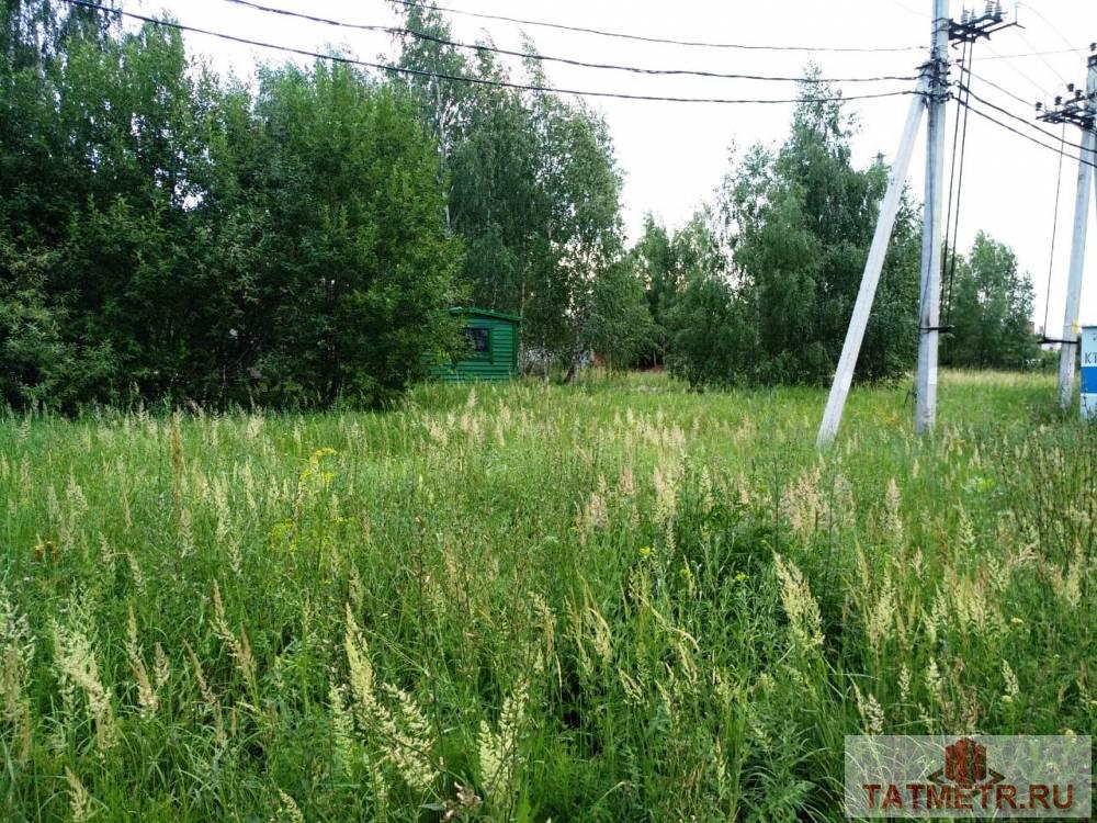 Продажа / Земельные участки, Казань, улица Айбагар, 4 500 000 Казань г, Советский, улица Айбагар , продается участок, 6 соток, Продаю земельный участок в Казани на улице Айбагар... - 14