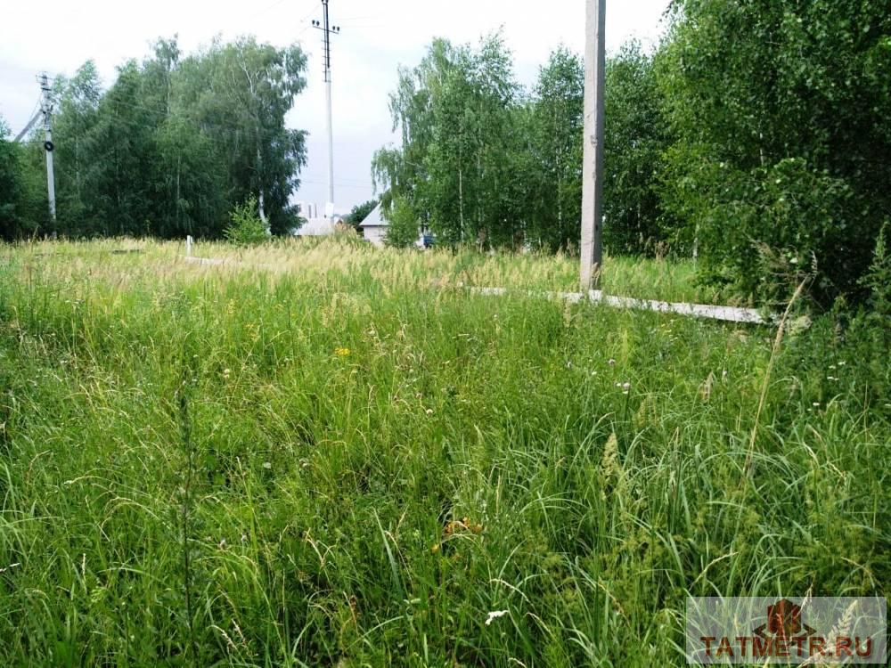 Продажа / Земельные участки, Казань, улица Айбагар, 4 500 000 Казань г, Советский, улица Айбагар , продается участок, 6 соток, Продаю земельный участок в Казани на улице Айбагар... - 2