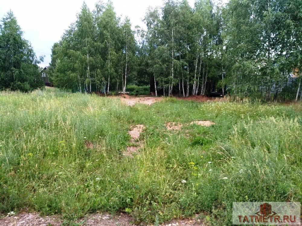Продажа / Земельные участки, Казань, улица Айбагар, 4 500 000 Казань г, Советский, улица Айбагар , продается участок, 6 соток, Продаю земельный участок в Казани на улице Айбагар... - 3