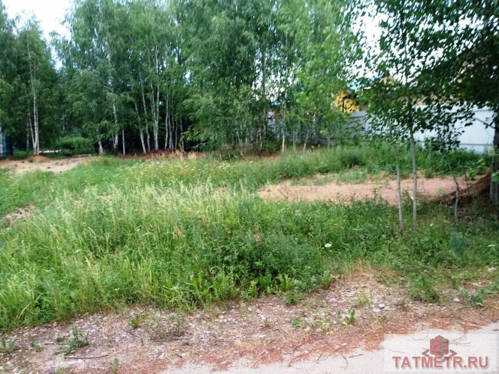Продажа / Земельные участки, Казань, улица Айбагар, 4 500 000 Казань г, Советский, улица Айбагар , продается участок, 6 соток, Продаю земельный участок в Казани на улице Айбагар... - 4
