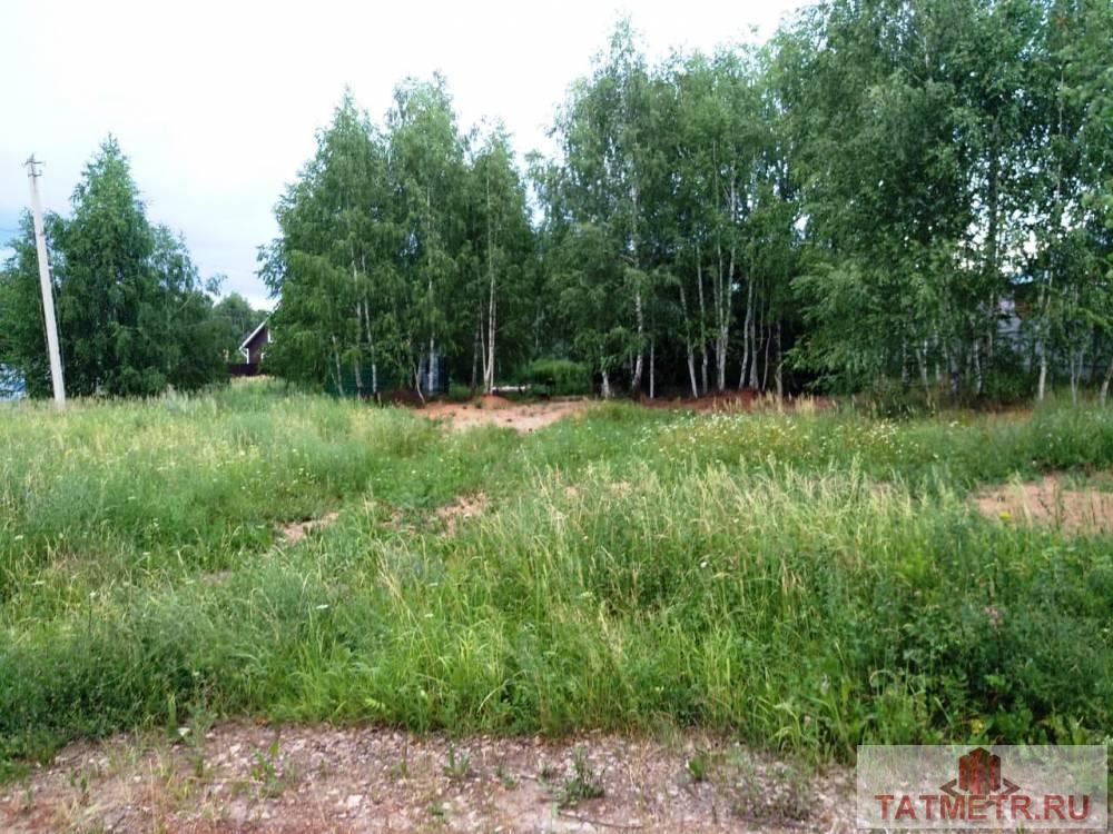 Продажа / Земельные участки, Казань, улица Айбагар, 4 500 000 Казань г, Советский, улица Айбагар , продается участок, 6 соток, Продаю земельный участок в Казани на улице Айбагар... - 5