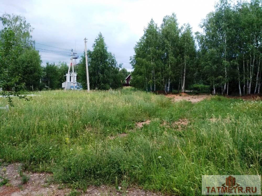 Продажа / Земельные участки, Казань, улица Айбагар, 4 500 000 Казань г, Советский, улица Айбагар , продается участок, 6 соток, Продаю земельный участок в Казани на улице Айбагар... - 6
