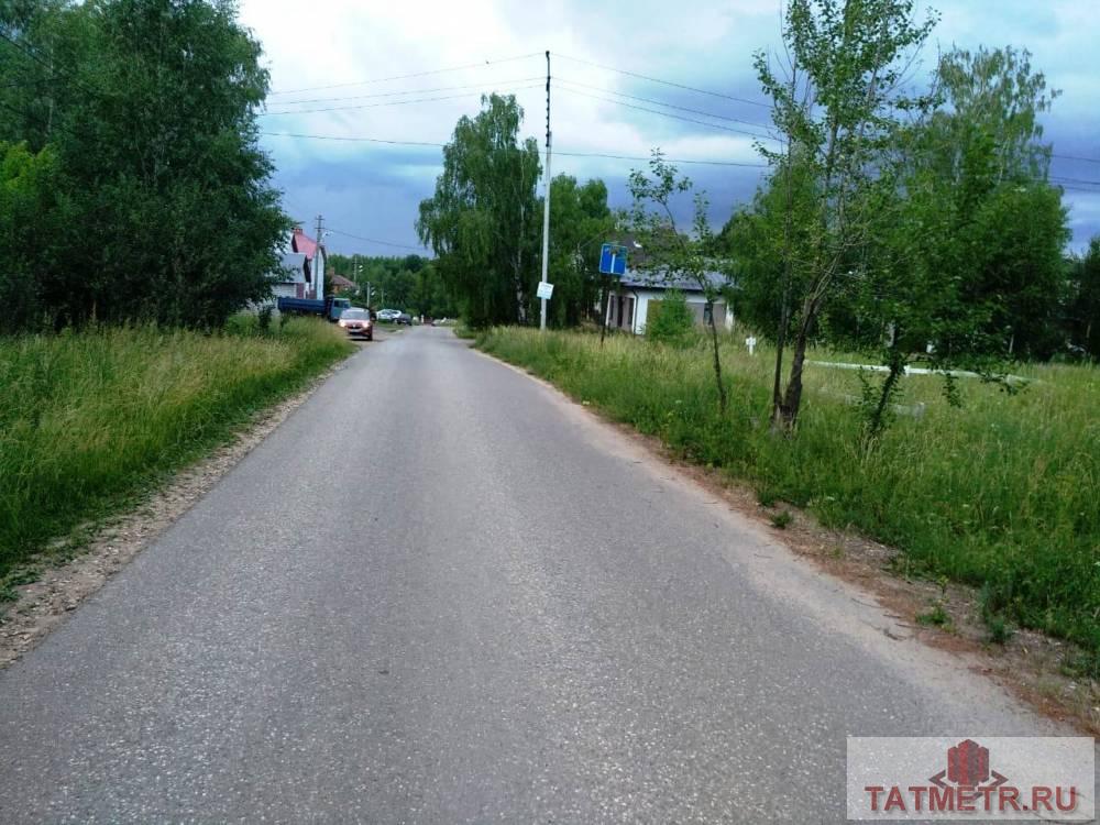 Продажа / Земельные участки, Казань, улица Айбагар, 4 500 000 Казань г, Советский, улица Айбагар , продается участок, 6 соток, Продаю земельный участок в Казани на улице Айбагар... - 8