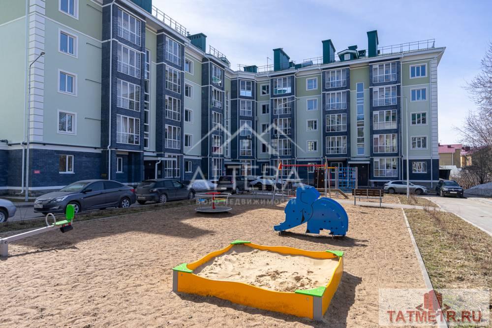 Продажа / Квартиры, железнодорожной станции высокая гора, Пролетарская улица, 2 500 000 Продаю отличную квартиру на Высокой Горе в жк Мирас ул Пролетарская д3к1 ЖК «Мирас» расположен на Высокой Горе, в 15... - 13