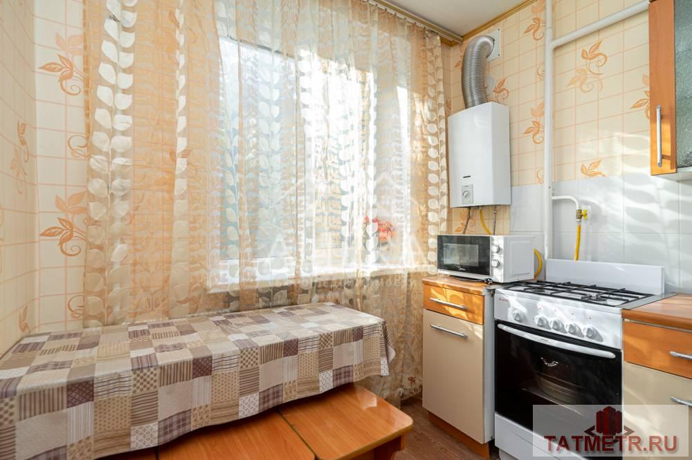 Продажа / Квартиры, Казань, Каштановая улица, 3 200 000 Предлагаем Вашему вниманию 2-комнатную квартиру в Советском районе г. Казани, по адресу ул. Каштановая 15 O... - 10