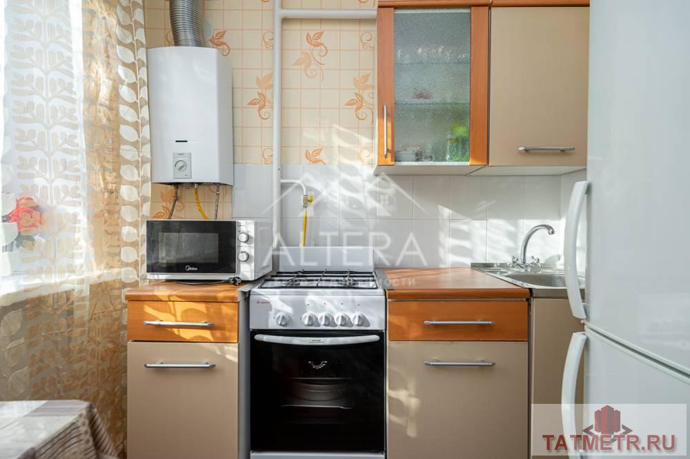 Продажа / Квартиры, Казань, Каштановая улица, 3 200 000 Предлагаем Вашему вниманию 2-комнатную квартиру в Советском районе г. Казани, по адресу ул. Каштановая 15 O... - 11