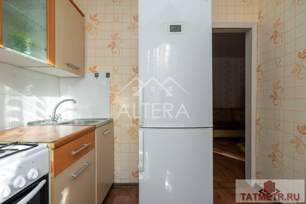 Продажа / Квартиры, Казань, Каштановая улица, 3 200 000 Предлагаем Вашему вниманию 2-комнатную квартиру в Советском районе г. Казани, по адресу ул. Каштановая 15 O... - 12