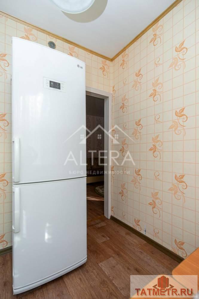 Продажа / Квартиры, Казань, Каштановая улица, 3 200 000 Предлагаем Вашему вниманию 2-комнатную квартиру в Советском районе г. Казани, по адресу ул. Каштановая 15 O... - 13