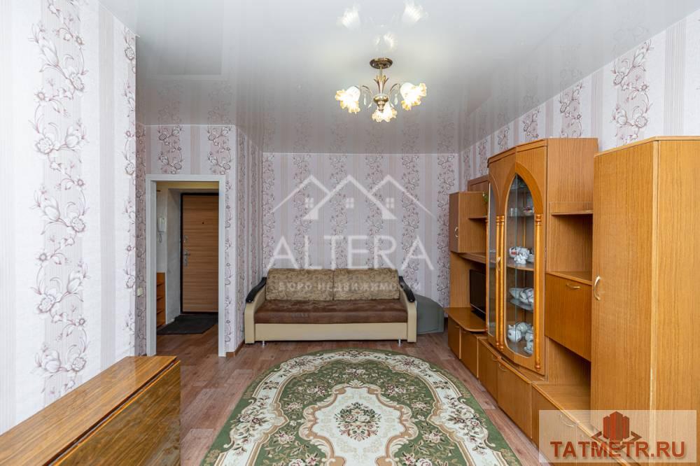Продажа / Квартиры, Казань, Каштановая улица, 3 200 000 Предлагаем Вашему вниманию 2-комнатную квартиру в Советском районе г. Казани, по адресу ул. Каштановая 15 O... - 3