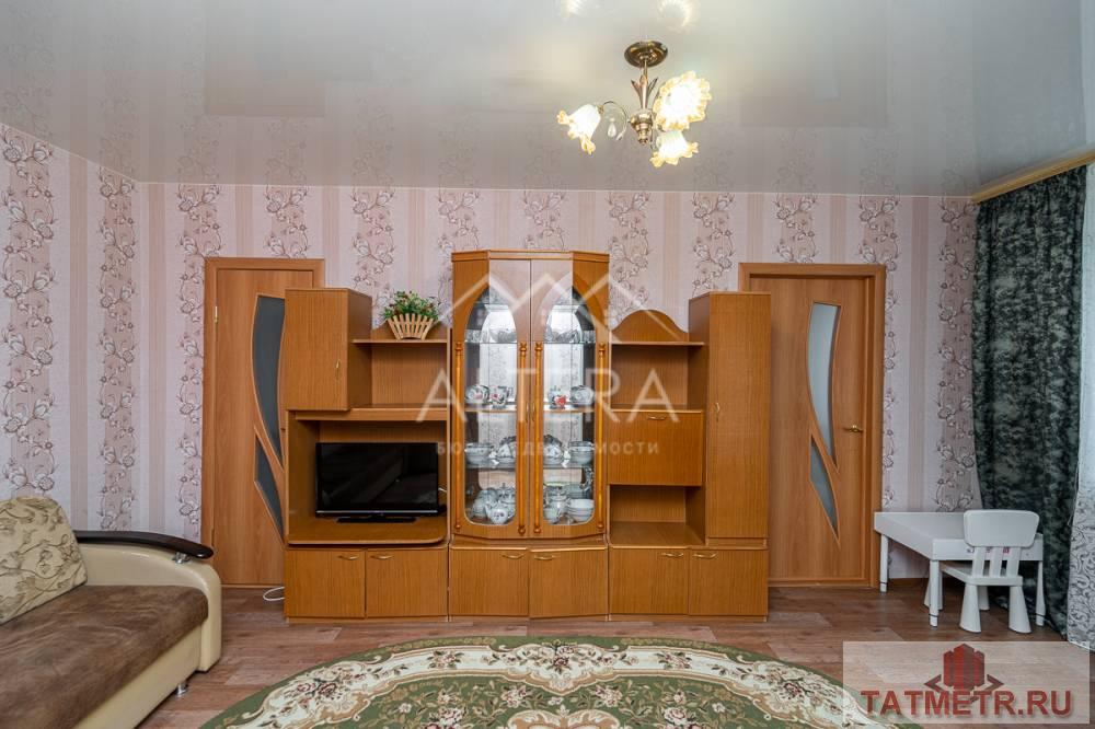Продажа / Квартиры, Казань, Каштановая улица, 3 200 000 Предлагаем Вашему вниманию 2-комнатную квартиру в Советском районе г. Казани, по адресу ул. Каштановая 15 O... - 7