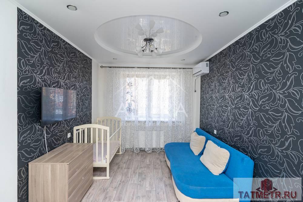 Продажа / Квартиры, Усады, Сиреневая улица, 3 699 000 Онлайн показ возможен, звоните! Онлайн подаем заявки на ипотеку и регистрируем сделки! Полная презентация квартиры по... - 1