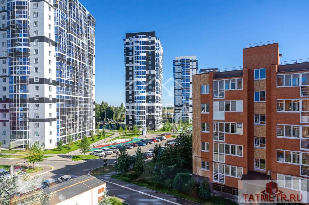 Продажа / Квартиры, Усады, Сиреневая улица, 3 699 000 Онлайн показ возможен, звоните! Онлайн подаем заявки на ипотеку и регистрируем сделки! Полная презентация квартиры по... - 12