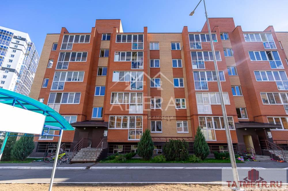 Продажа / Квартиры, Усады, Сиреневая улица, 3 699 000 Онлайн показ возможен, звоните! Онлайн подаем заявки на ипотеку и регистрируем сделки! Полная презентация квартиры по... - 13