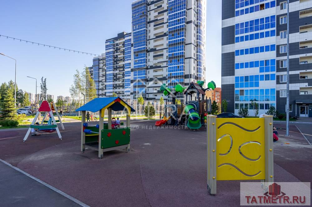 Продажа / Квартиры, Усады, Сиреневая улица, 3 699 000 Онлайн показ возможен, звоните! Онлайн подаем заявки на ипотеку и регистрируем сделки! Полная презентация квартиры по... - 14