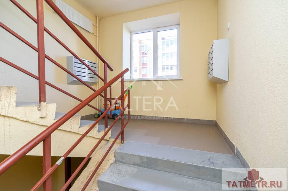 Продажа / Квартиры, Усады, Сиреневая улица, 3 699 000 Онлайн показ возможен, звоните! Онлайн подаем заявки на ипотеку и регистрируем сделки! Полная презентация квартиры по... - 15