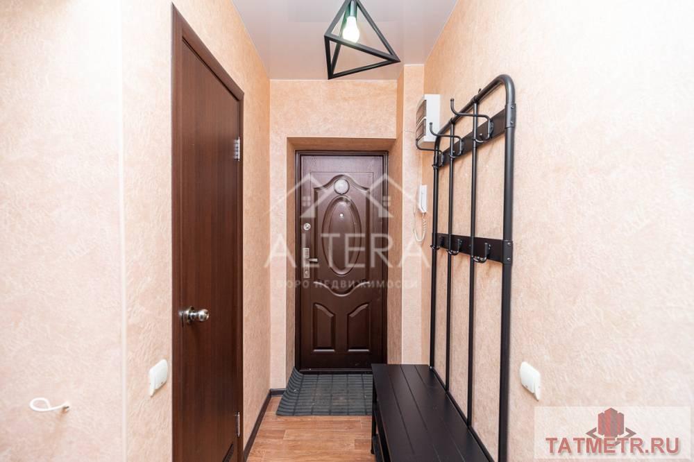 Продажа / Квартиры, Казань, улица Гагарина, 4 400 000 Продается двухкомнатная квартира на 5ом этаже, 6ти этажного кирпичного дома. ПРЕИМУЩЕСТВА КВАРТИРЫ: — Cанузел... - 12