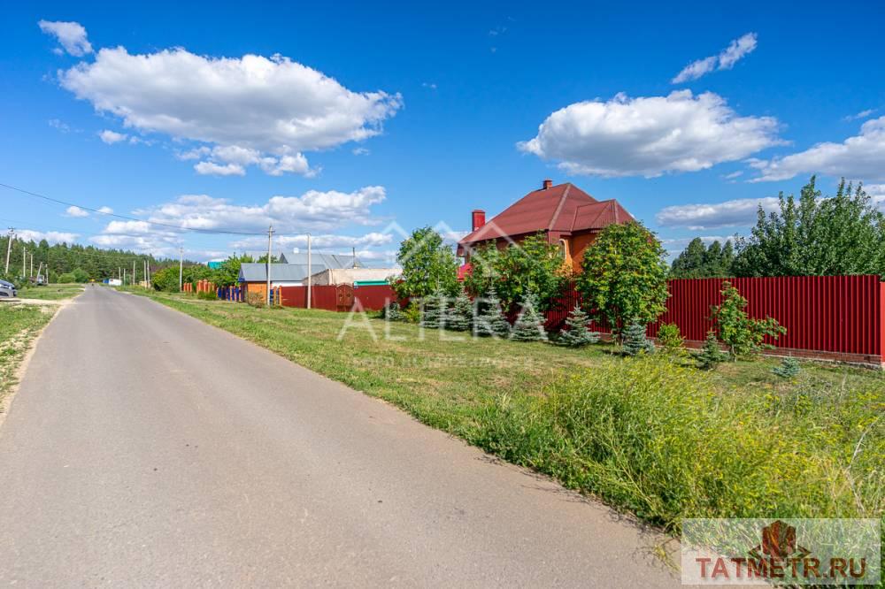 Продажа / Дома и коттеджи, Пестрецы, улица Осипова, 10 500 000 Мечтаете о свое доме рядом с лесом? Тогда этот шикарным дом именно для Вас! Продается настоящий кирпичный дом в с....