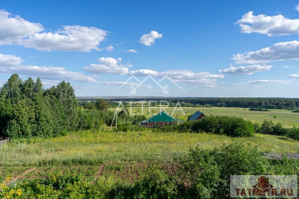 Продажа / Дома и коттеджи, Пестрецы, улица Осипова, 10 500 000 Мечтаете о свое доме рядом с лесом? Тогда этот шикарным дом именно для Вас! Продается настоящий кирпичный дом в с.... - 31