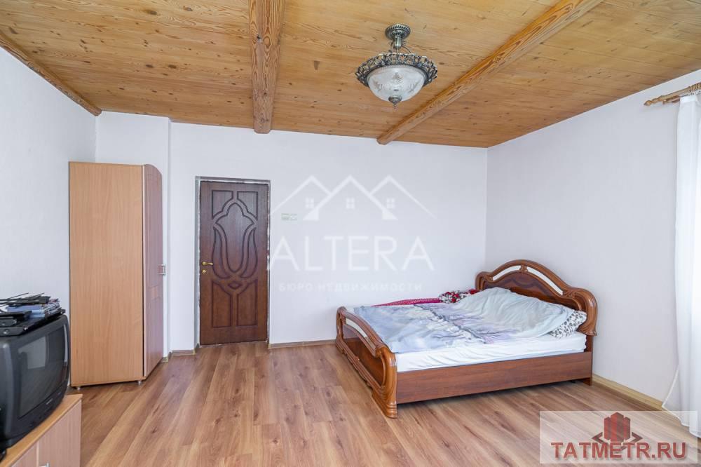 Продажа / Дома и коттеджи, Пестрецы, улица Осипова, 10 500 000 Мечтаете о свое доме рядом с лесом? Тогда этот шикарным дом именно для Вас! Продается настоящий кирпичный дом в с.... - 34