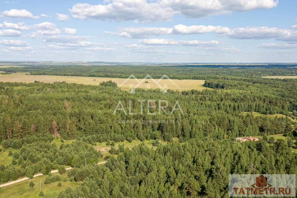 Продажа / Дома и коттеджи, Пестрецы, улица Осипова, 10 500 000 Мечтаете о свое доме рядом с лесом? Тогда этот шикарным дом именно для Вас! Продается настоящий кирпичный дом в с.... - 7
