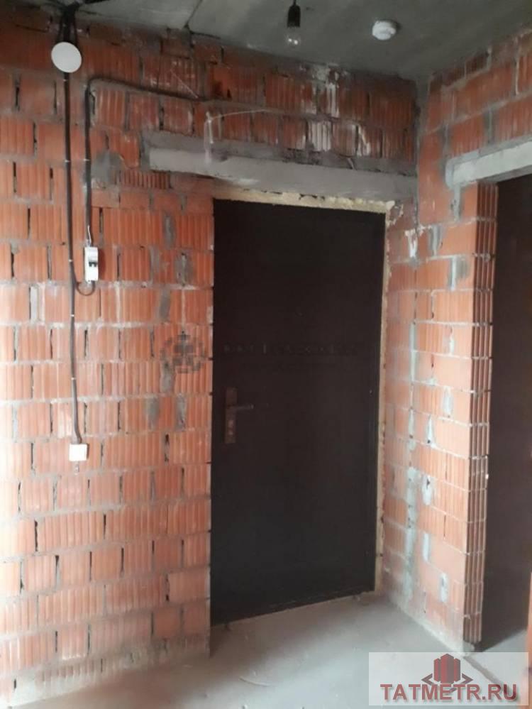 Продажа / Квартиры, Куюки, Молодежная улица, 2 300 000 Продаю однокомнатную в новом кирпичном доме. Дом сдан в 2019 году. Квартира замечательная, просторная и светлая.... - 13