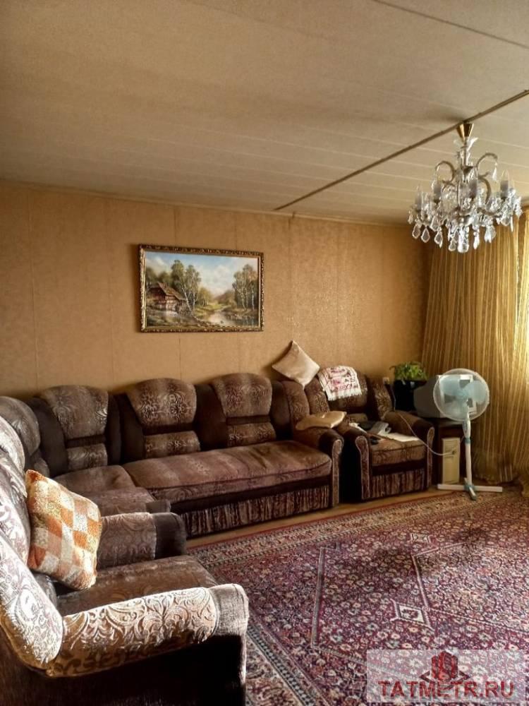 Продажа / Квартиры, Волжск, 107-й Бригады улица, 2 050 000 Продается двухкомнатная квартира в микрорайоне Машиностроитель в г. Волжск. Квартира с ремонтом. Окна пластиковые, на...