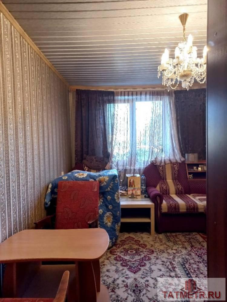 Продажа / Квартиры, Волжск, 107-й Бригады улица, 2 050 000 Продается двухкомнатная квартира в микрорайоне Машиностроитель в г. Волжск. Квартира с ремонтом. Окна пластиковые, на... - 1