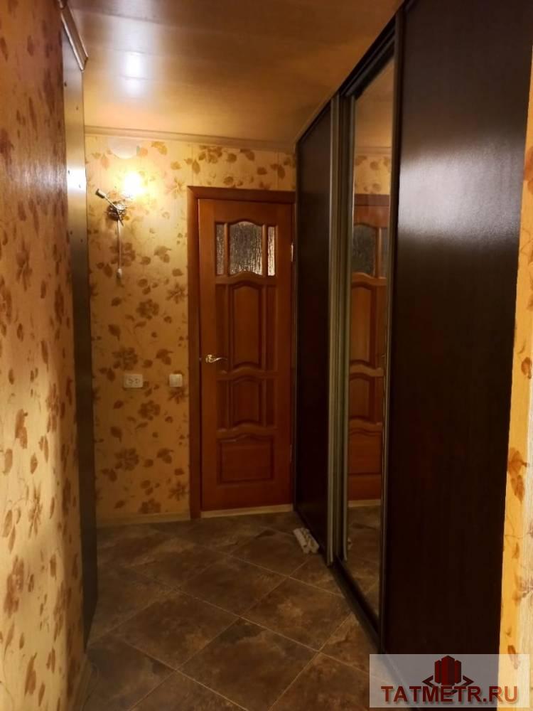 Продажа / Квартиры, Волжск, 107-й Бригады улица, 2 050 000 Продается двухкомнатная квартира в микрорайоне Машиностроитель в г. Волжск. Квартира с ремонтом. Окна пластиковые, на... - 3