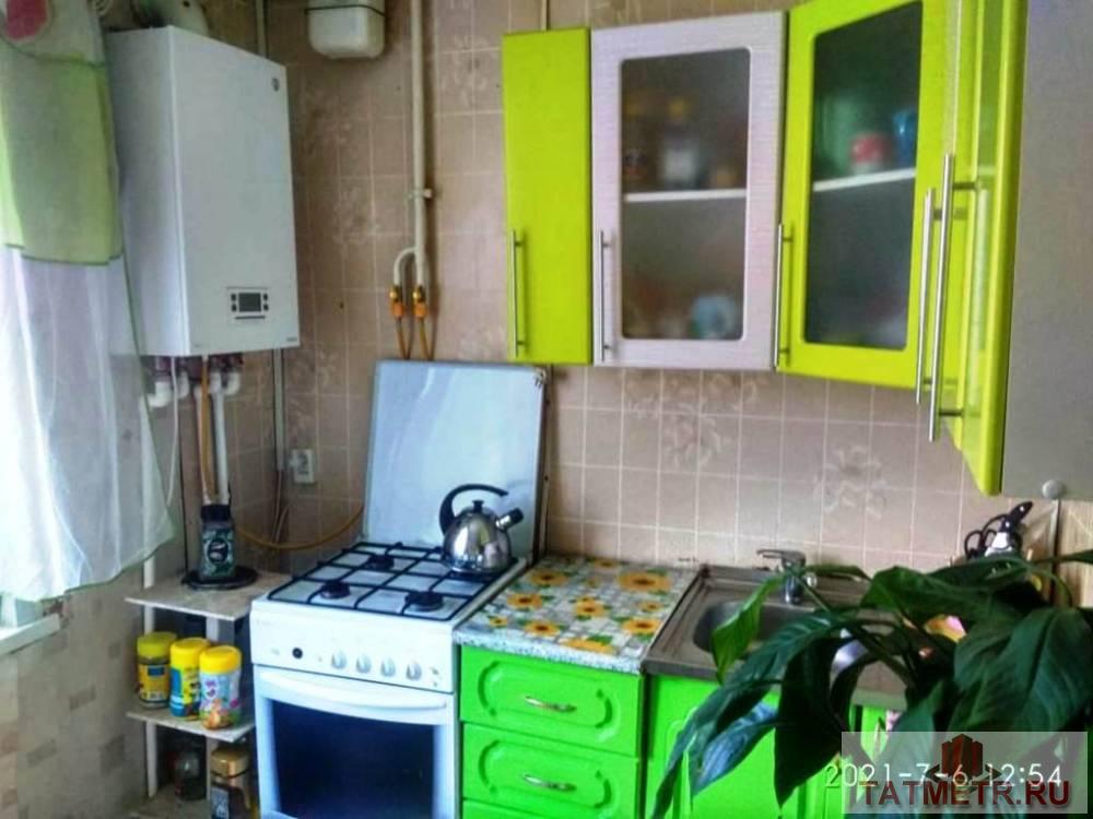 Продается трехкомнатная квартира в экологически чистом районе поселка Суслонгер. Квартира просторная, уютная в...