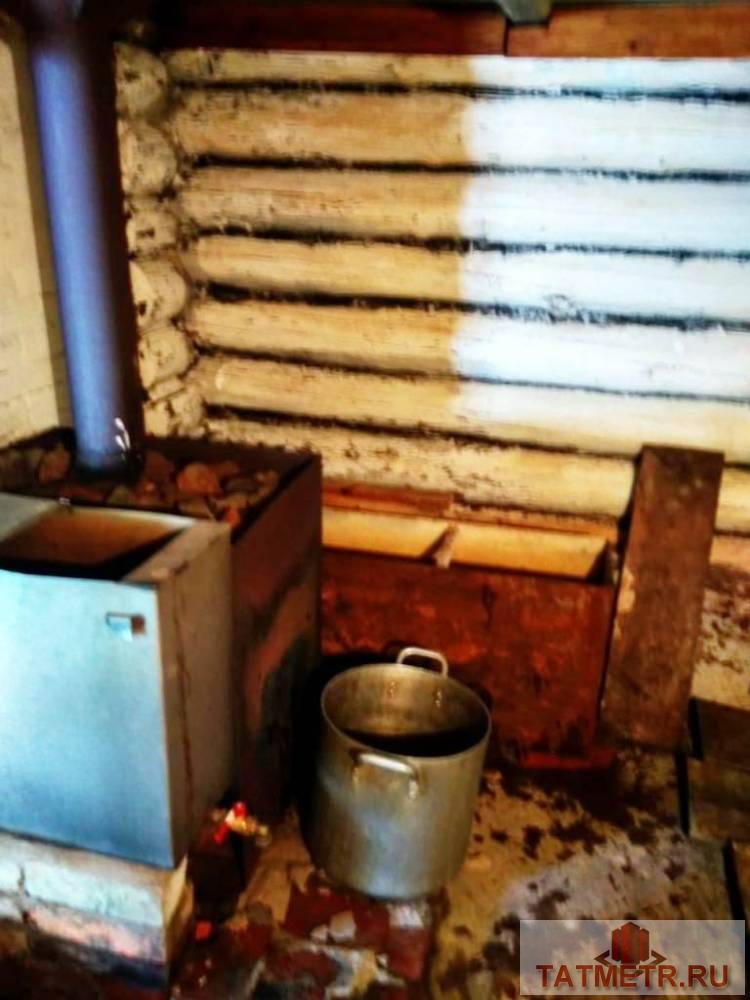 Продается трехкомнатная квартира в экологически чистом районе поселка Суслонгер. Квартира просторная, уютная в... - 12