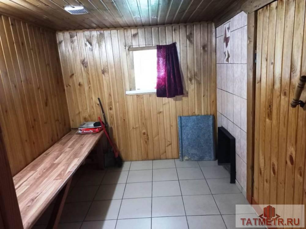 Продажа / Жилая / Дом с участком, с. Деушево, Просвещения улица, 1 250 000 Продается благоустроенный дом в Апастовском районе. Дом с ремонтом заезжай и живи: пластиковые окна, на полу... - 11