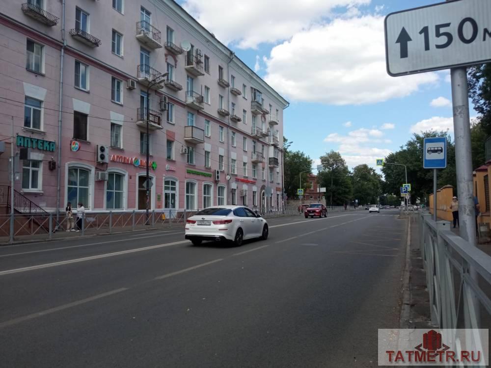 Коммерческая / Аренда / Офисы, Казань, Тэцевская улица, 56 000 Сдам торговое помещение с готовым ремонтом в новом густонаселенном комплексе ЖК «Новые острова» , площадь 56 кв.м,... - 1