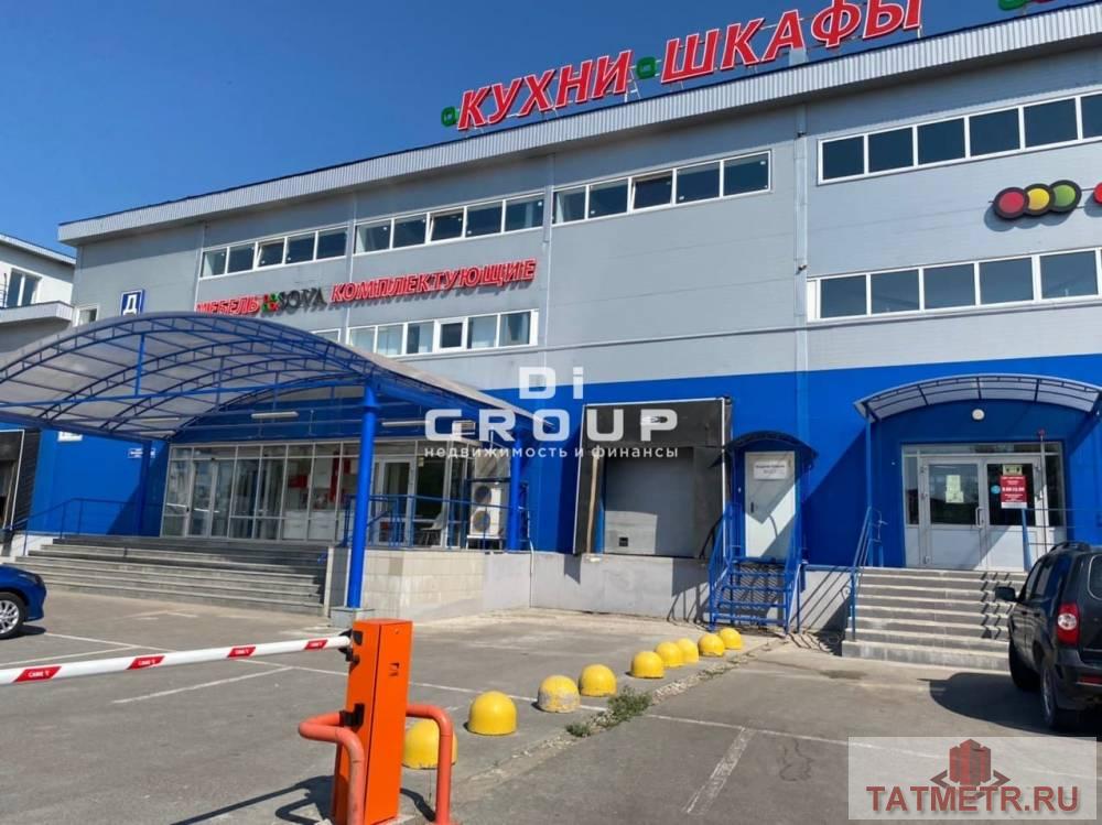 Аренда / Коммерческая / Warehouse, Казань, улица Васильченко, 520 000 Сдается складское помещение с шоу-румом 1300 кв.м. по ул. Васильченко в Московском районе г. Казань....