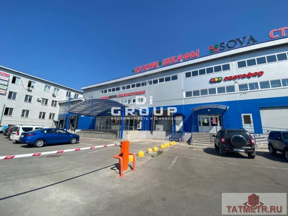 Аренда / Коммерческая / Warehouse, Казань, улица Васильченко, 520 000 Сдается складское помещение с шоу-румом 1300 кв.м. по ул. Васильченко в Московском районе г. Казань.... - 1