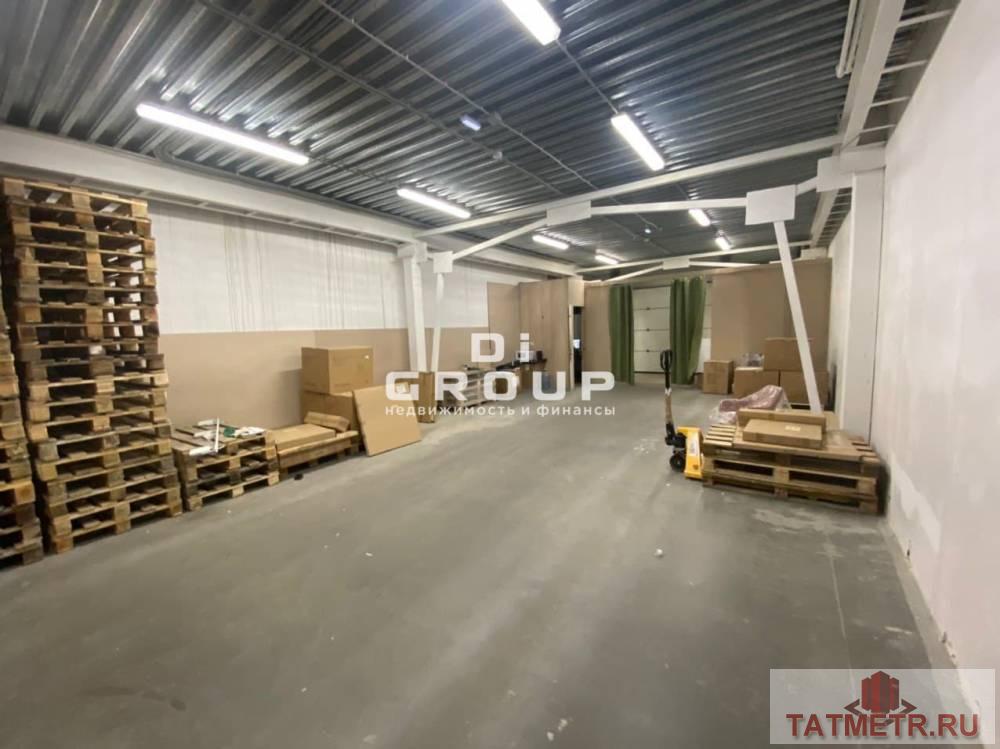 Аренда / Коммерческая / Warehouse, Казань, улица Васильченко, 520 000 Сдается складское помещение с шоу-румом 1300 кв.м. по ул. Васильченко в Московском районе г. Казань.... - 12