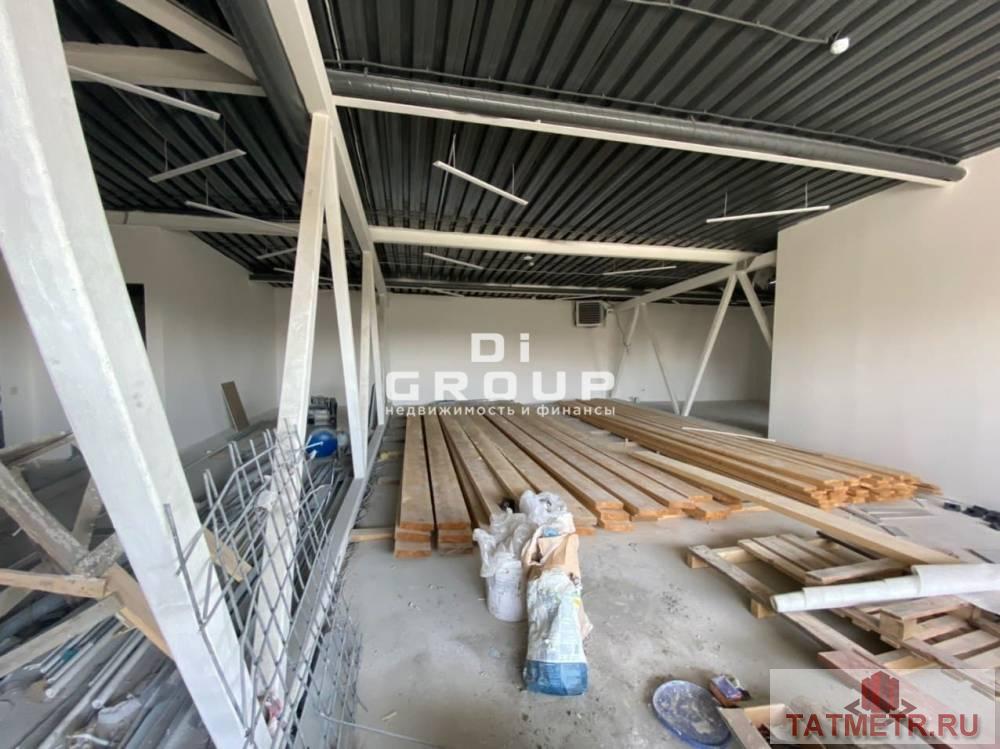 Аренда / Коммерческая / Warehouse, Казань, улица Васильченко, 520 000 Сдается складское помещение с шоу-румом 1300 кв.м. по ул. Васильченко в Московском районе г. Казань.... - 7