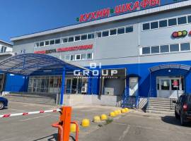 Сдается складское помещение с шоу-румом 1300 кв.м. по ул....