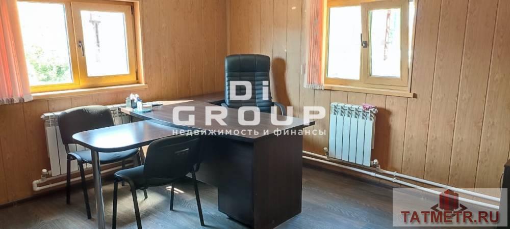 Аренда / Коммерческая / Warehouse, Казань, улица Журналистов, 486 500 Сдается холодный склад рядом с территорией вьетнамского рынка по ул. Журналистов в Советском районе г. Казань. В... - 12