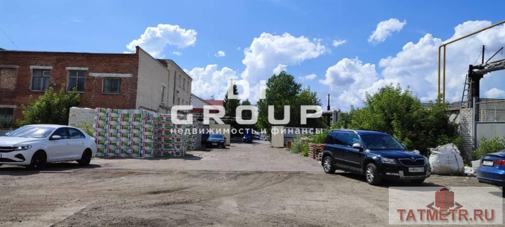 Аренда / Коммерческая / Warehouse, Казань, улица Журналистов, 486 500 Сдается холодный склад рядом с территорией вьетнамского рынка по ул. Журналистов в Советском районе г. Казань. В... - 7