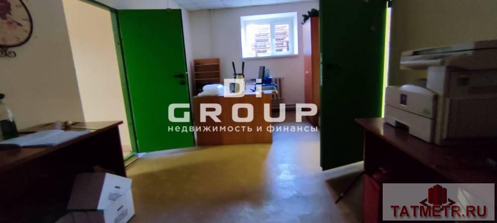 Аренда / Коммерческая / Warehouse, Казань, улица Родины, 864 554 Сдается отапливаемый склад с офисно-бытовыми помещениями по ул. Родины в Советском районе г. Казань.... - 3