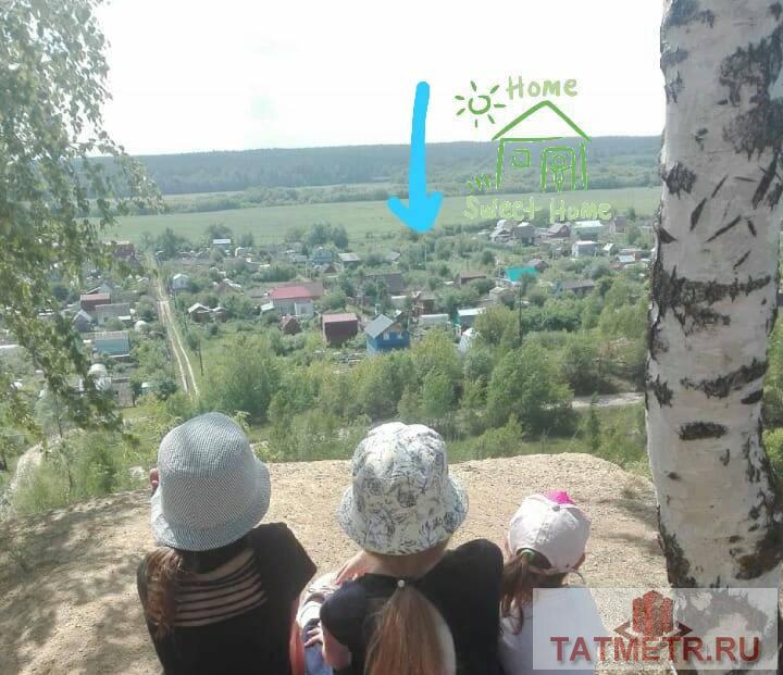 Продажа / Земельные участки, Казань, 210 000 Казань г, Советский, продается участок, 6 соток, Продам земельный участок, 6 соток в СНТ «Юбилейный», Высокогорский... - 2
